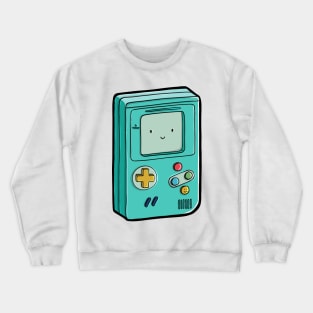 Game Crewneck Sweatshirt